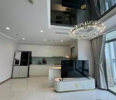 Chính chủ bán Vinhomes Central Park L4.03 tầng trung đẹp 3PN