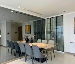 Chính chủ bán Vinhomes Central Park L4.03 tầng trung đẹp 3PN
