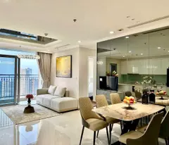 Chính chủ bán Vinhomes Central Park L4.03 tầng trung đẹp 3PN