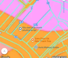 DT DIÊU LỚN 188M2 NGANG 9.6M*26M- BÁN NHÀ C4 MẶT TIỀN KINH DOANH GÓC TRẦN VĂN ĐANG * NGUYỄN THÔNG,