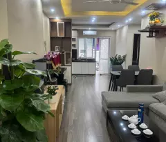 "SỞ HỮU CĂN HỘ 72M2 BAN CÔNG NAM CỰC MÁT - GIÁ CHỈ 3,4 TỶ TẠI KĐT THANH HÀ!"