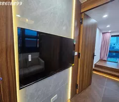🏠CHDV HỒ TÙNG MẬU - 9 TẦNG CÓ HẦM - Ô TÔ TRÁNH - DÒNG TIỀN 2.4 TỶ/NĂM