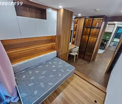 🏠CHDV HỒ TÙNG MẬU - 9 TẦNG CÓ HẦM - Ô TÔ TRÁNH - DÒNG TIỀN 2.4 TỶ/NĂM
