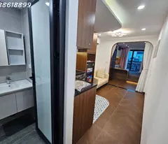 🏠CHDV HỒ TÙNG MẬU - 9 TẦNG CÓ HẦM - Ô TÔ TRÁNH - DÒNG TIỀN 2.4 TỶ/NĂM