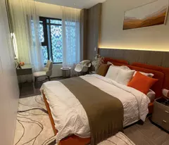 Căn hộ View Biển Cao Cấp Tại Quy Nhơn