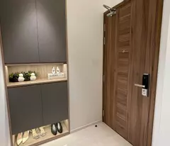 Căn hộ View Biển Cao Cấp Tại Quy Nhơn