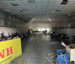 🔥 BÁN XƯỞNG TRUNG TÂM THỦ DẦU MỘT – MẶT TIỀN LÊ HỒNG PHONG 🔥