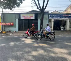 🔥 BÁN XƯỞNG TRUNG TÂM THỦ DẦU MỘT – MẶT TIỀN LÊ HỒNG PHONG 🔥