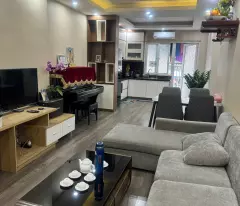 CHUNG CƯ THANH HÀ Chính Chủ Cần Tiền Gửi Bán Căn 72m2 Rộng Rãi 2 Ngủ 2wc Full Đồ Giá Hợp Lý
