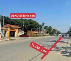 CHỈ VỚI 3 TỶ LÀ QUÝ ANH CHỊ ĐÃ SỞ HỮU LÔ ĐẤT 192M NGAY GẦN TRƯỜNG ĐẠI HỌC FPT