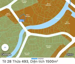 CHỈ VỚI 3 TỶ LÀ QUÝ ANH CHỊ ĐÃ SỞ HỮU LÔ ĐẤT 192M NGAY GẦN TRƯỜNG ĐẠI HỌC FPT