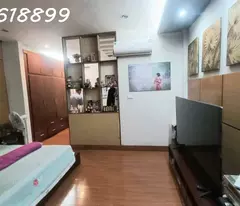 🏠PHÂN LÔ NGUYỄN CHÍ THANH - Ô TÔ TRÁNH - MT 6M - VỈA HÈ RỘNG - KINH DOANH ĐỈNH