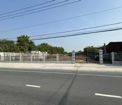 BÁN ĐẤT MẶT TIỀN ĐƯỜNG ĐT744 – VỊ TRÍ ĐẸP, TIỀM NĂNG CAO