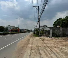BÁN ĐẤT MẶT TIỀN ĐƯỜNG ĐT744 – VỊ TRÍ ĐẸP, TIỀM NĂNG CAO