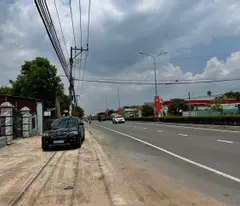 BÁN ĐẤT MẶT TIỀN ĐƯỜNG ĐT744 – VỊ TRÍ ĐẸP, TIỀM NĂNG CAO