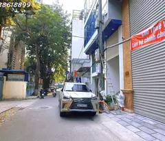🏠 PHÂN LÔ NGỤY NHƯ KONTUM - Ô TÔ TRÁNH - NGÕ THÔNG - XÂY BUILDING CỰC ĐỈNH