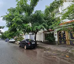 Bán Đất Nền Quận 7 Chỉ 1 Lô Duy Nhất 77m2 Hẻm Oto Chỉ 5 Tỷ 970