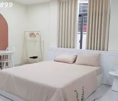 🏠CCMN XÃ ĐÀN - ĐỐNG ĐA - 7 TẦNG THANG MÁY - Ô TÔ LÙI CỬA - 17 PHÒNG STUDIO FULL ĐỒ