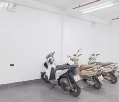 🏠CCMN XÃ ĐÀN - ĐỐNG ĐA - 7 TẦNG THANG MÁY - Ô TÔ LÙI CỬA - 17 PHÒNG STUDIO FULL ĐỒ