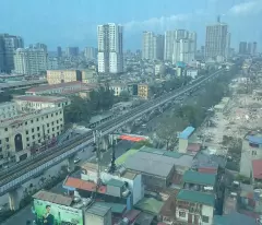 BÁN SÀN VĂN PHÒNG TẦNG 10 DIỆN TÍCH 128M TÒA GOLD TOWER 275 NGUYỄN TRÃI