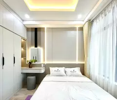 HOT HOT – CHÍNH CHỦ CẦN BÁN  CĂN HỘ ĐẸP Số 3 Đường Phạm Văn Đồng, P, Vĩnh Phước, TP. Nha Trang,
