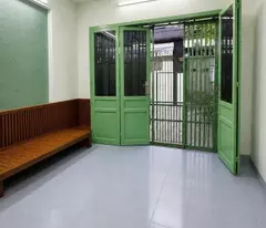 CHÍNH CHỦ BÁN NHÀ Mặt tiền kinh doanh SIÊU HIẾM, ĐƯỜNG 8m, XE TẢI QUAY ĐẦU - GIÁP GÒ DẦU + TÂN QUÝ