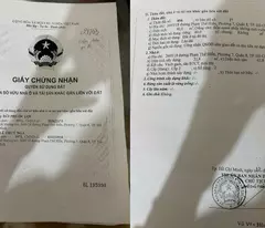 NHÀ ĐẸP – GIÁ TỐT – CHÍNH CHỦ CẦN BÁN GẤP NHÀ Tại Phường 7, Quận 8. Ngân hàng đang cho vay 2.3tỷ