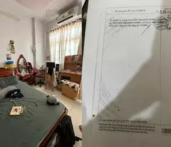 NHÀ ĐẸP – GIÁ TỐT – CHÍNH CHỦ CẦN BÁN GẤP NHÀ Tại Phường 7, Quận 8. Ngân hàng đang cho vay 2.3tỷ