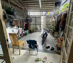 NHÀ ĐẸP – GIÁ TỐT – CHÍNH CHỦ CẦN BÁN GẤP NHÀ Tại Phường 7, Quận 8. Ngân hàng đang cho vay 2.3tỷ