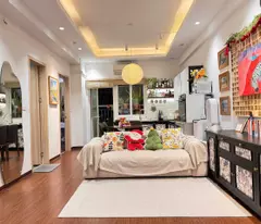 Chính chủ cần bán gấp căn hộ 2Pn tại Thanh Hà- Hà Đông