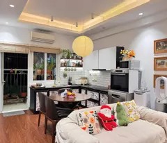 Chính chủ cần bán gấp căn hộ 2Pn tại Thanh Hà- Hà Đông