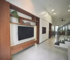 CHÍNH CHỦ BÁN NHÀ MỚI XÂY 2024 – HẺM XE HƠI ĐƯỜNG SỐ 2, BÌNH HƯNG HÒA B, Q. Bình Tân, TP HCM