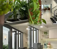 CHÍNH CHỦ BÁN NHÀ MỚI XÂY 2024 – HẺM XE HƠI ĐƯỜNG SỐ 2, BÌNH HƯNG HÒA B, Q. Bình Tân, TP HCM