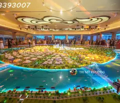 Sarene - SaLa - bán căn 4PN - view mãn nhãn cùng tháp 99 tầng IFC, tỉnh dậy ở không gian thượng lưu