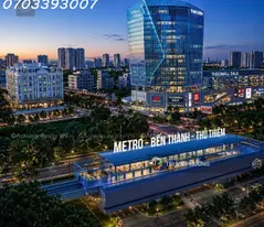 Sarene - SaLa - bán căn 4PN - view mãn nhãn cùng tháp 99 tầng IFC, tỉnh dậy ở không gian thượng lưu