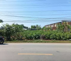 Bán Đất tại Quốc lộ 54, xã Lai Vung (xãTân Thành, Huyện Lai Vung) giá tốt chỉ với 4,1 tỷ