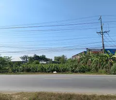 Bán Đất tại Quốc lộ 54, xã Lai Vung (xãTân Thành, Huyện Lai Vung) giá tốt chỉ với 4,1 tỷ