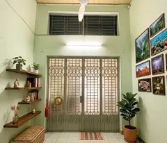 Bán nhà Bắc Hải, QUẬN 10, ngay Metro Bến Thành và Công viên Lê Thị Riêng, 9.8 tỷ