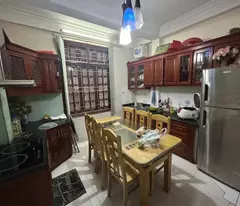 Chính chủ bán nhà ngõ Chợ Nhà Xanh - Phố Phan Văn Trường, Xuân Thủy, chính chủ uy tín, 17 tỷ có