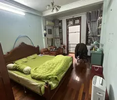 Chính chủ bán nhà ngõ Chợ Nhà Xanh - Phố Phan Văn Trường, Xuân Thủy, chính chủ uy tín, 17 tỷ có
