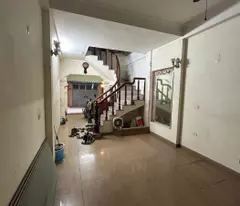 Chính chủ bán nhà ngõ Chợ Nhà Xanh - Phố Phan Văn Trường, Xuân Thủy, chính chủ uy tín, 17 tỷ có
