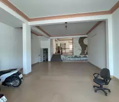 Cho Thuê Nhà Mặt Tiền Đường 2/9 Hải Châu Đà Nẵng ngang 7m, 4 Tầng, Có Thang Máy