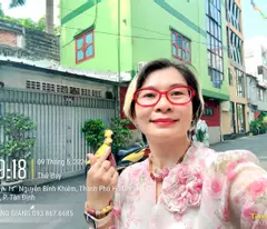 CHÍNH CHỦ 1 ĐỜI BÁN NHÀ MẶT TIỀN XE HƠI ĐẬU CỬA NGÀY ĐÊM Đ.NGUYẼN BỈNH KHIÊM, QUẬN1- NGANG LỚN