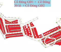 60,5m Biệt Thự Trắng Đồng Trạng – Chủ Cần Tiền Bán Gấp Giá 2 Tỷ 3xx