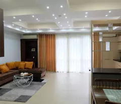 LUXURY APARTMENTS FOR RENT – LY THUONG KIET STREET, CUA NAM WARD, HANOI