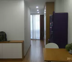 Cho thuê căn hộ dịch vụ full phí dịch vụ, đầy đủ nội thất ở Kim Mã Thượng