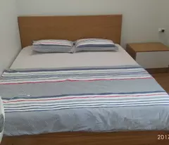 Cho thuê căn hộ dịch vụ full phí dịch vụ, đầy đủ nội thất ở Kim Mã Thượng