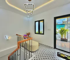🌸TRƯỚC NHÀ CÓ HOA - SÁT MẶT TIỀN BẠCH ĐẰNG, BÌNH THẠNH - 35m2 - 4 TẦNG LẦU - 💵 5.x Tỷ