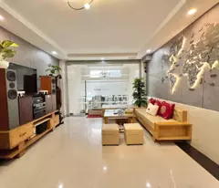 CHO THUÊ NHÀ 3PN KẾT HỢP VĂN PHÒNG FULL NỘI THẤT – P. AN LẠC, BÌNH TÂN GIÁ 12TR