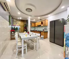 CHO THUÊ NHÀ 3PN KẾT HỢP VĂN PHÒNG FULL NỘI THẤT – P. AN LẠC, BÌNH TÂN GIÁ 12TR